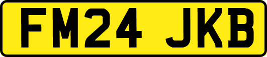 FM24JKB