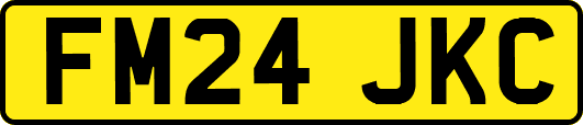 FM24JKC