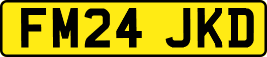 FM24JKD