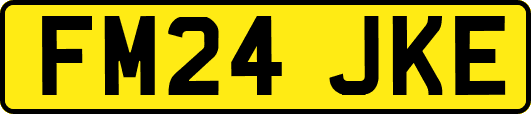 FM24JKE