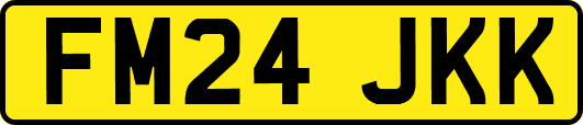 FM24JKK