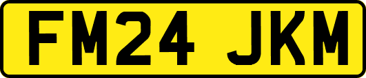 FM24JKM