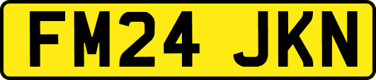 FM24JKN