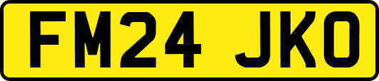 FM24JKO