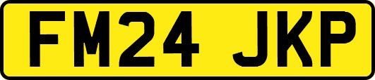 FM24JKP