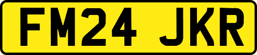 FM24JKR