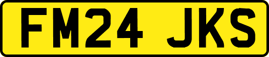 FM24JKS