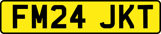 FM24JKT