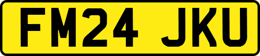 FM24JKU