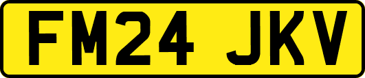 FM24JKV