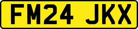 FM24JKX