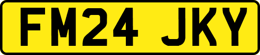 FM24JKY