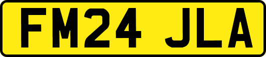 FM24JLA