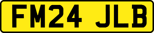 FM24JLB