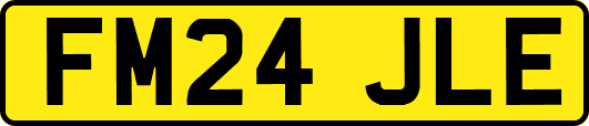 FM24JLE