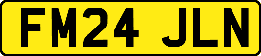 FM24JLN