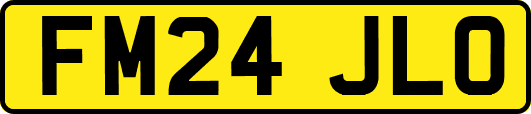FM24JLO