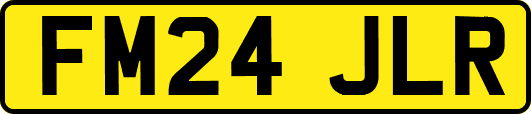 FM24JLR