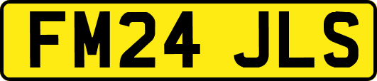 FM24JLS