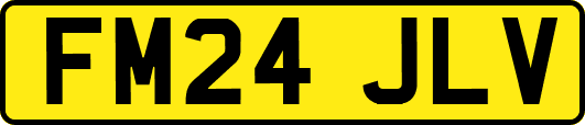 FM24JLV