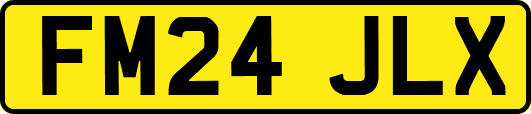 FM24JLX