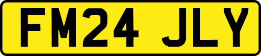 FM24JLY