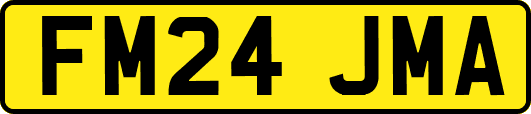FM24JMA