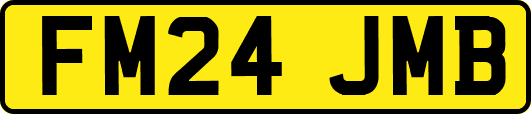 FM24JMB
