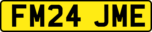 FM24JME