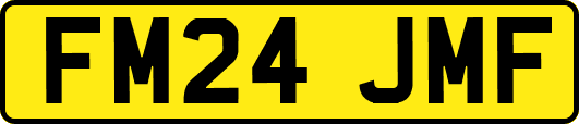 FM24JMF