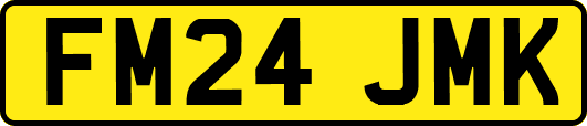 FM24JMK