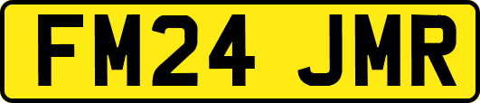 FM24JMR