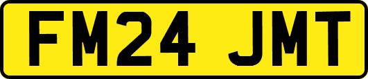 FM24JMT