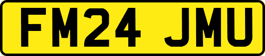 FM24JMU