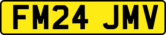 FM24JMV