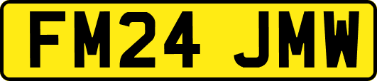 FM24JMW