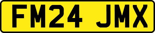 FM24JMX