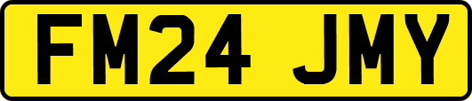FM24JMY