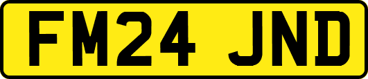 FM24JND