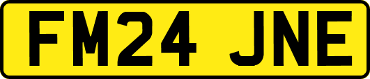 FM24JNE
