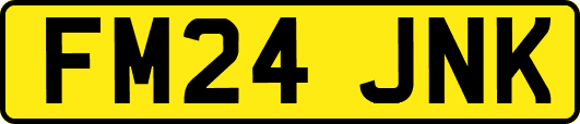 FM24JNK