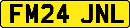 FM24JNL