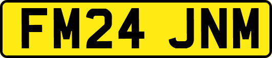 FM24JNM