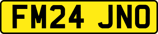 FM24JNO