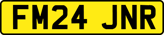 FM24JNR