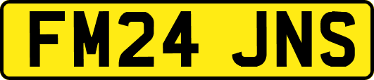 FM24JNS