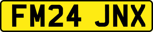 FM24JNX