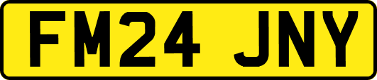 FM24JNY