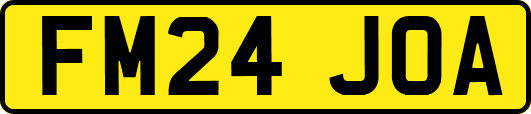 FM24JOA