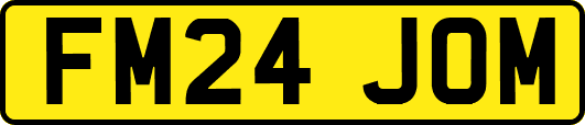 FM24JOM